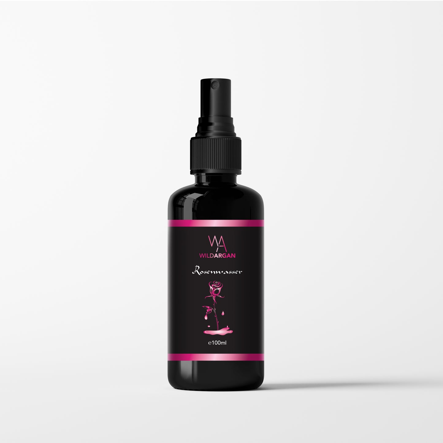 Reines Rosenwasser (100ml)