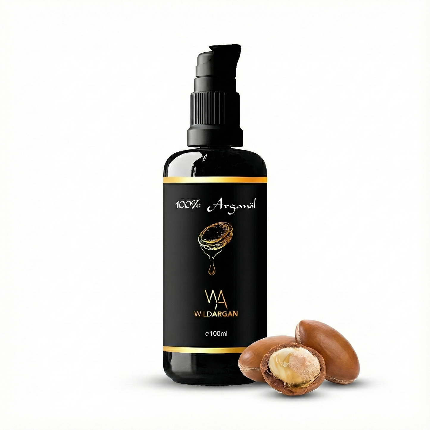 Reines Arganöl (100ml)