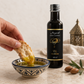 Gourmet Arganöl aus gerösteten Argannüsse (100ml) – Marokkanische Speiseöl-Delikatesse
