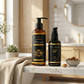 Argan Haarpflege-Set (50ml und 200ml)