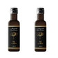 Gourmet Arganöl aus gerösteten Argannüsse (100ml) – Marokkanische Speiseöl-Delikatesse – Ansicht 4
