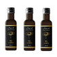 Gourmet Arganöl aus gerösteten Argannüsse (100ml) – Marokkanische Speiseöl-Delikatesse – Ansicht 5