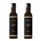 Gourmet Arganöl aus gerösteten Argannüsse (250ml) – Marokkanische Speiseöl-Delikatesse – Ansicht 4