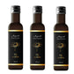 Gourmet Arganöl aus gerösteten Argannüsse (250ml) – Marokkanische Speiseöl-Delikatesse – Ansicht 5